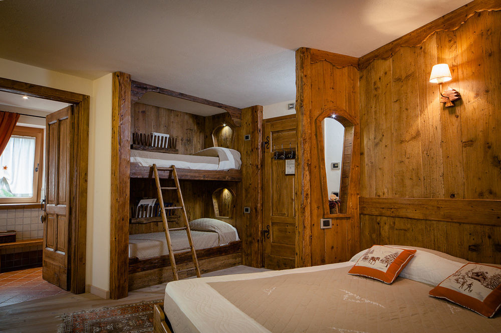 Relais Du Berger 호텔 그레산 외부 사진