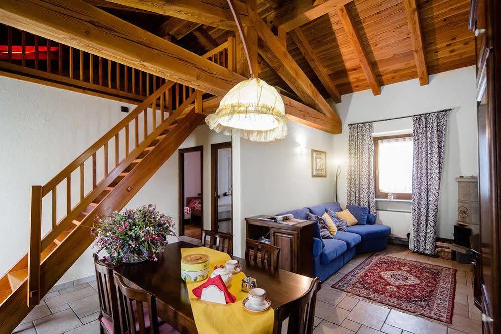 Relais Du Berger 호텔 그레산 외부 사진