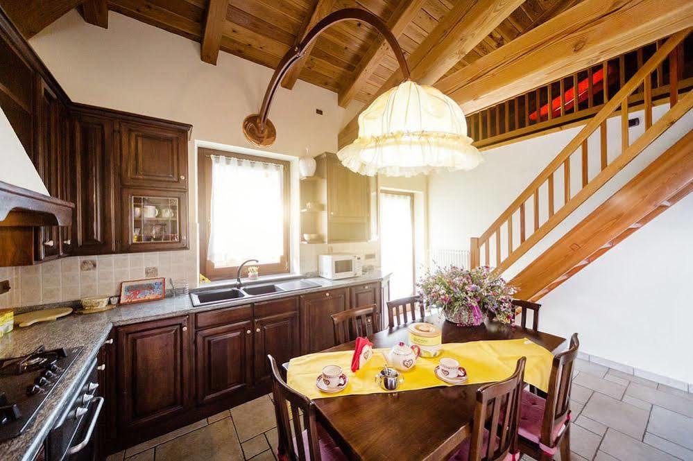 Relais Du Berger 호텔 그레산 외부 사진