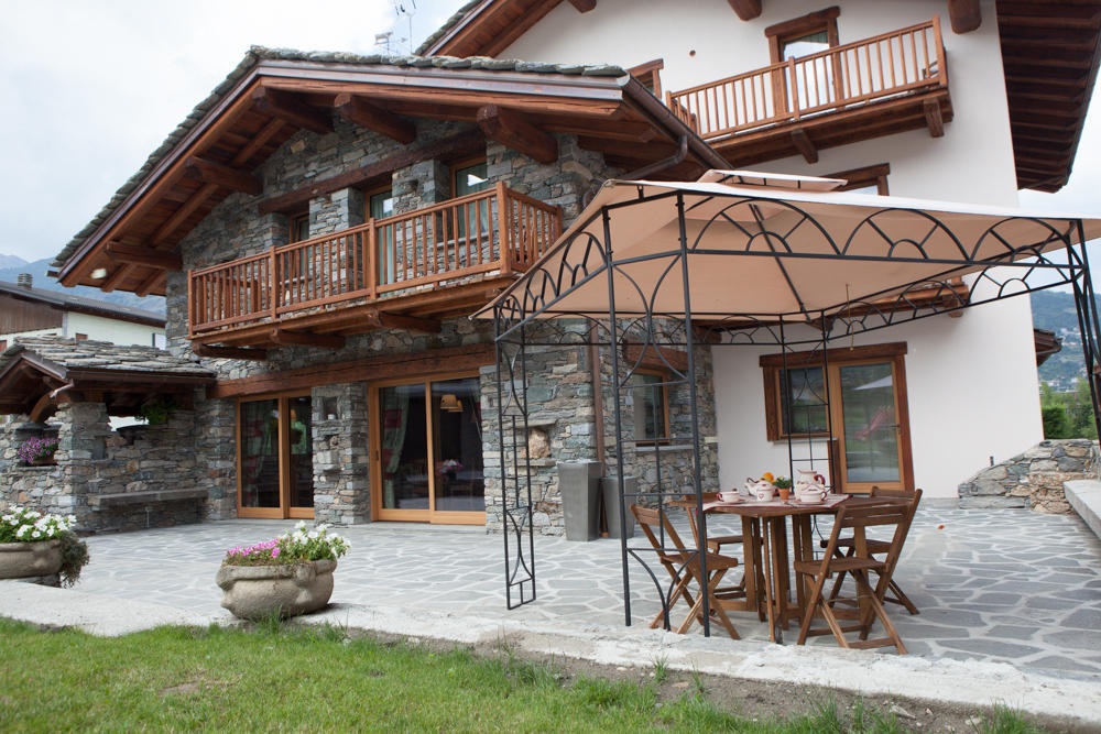 Relais Du Berger 호텔 그레산 외부 사진