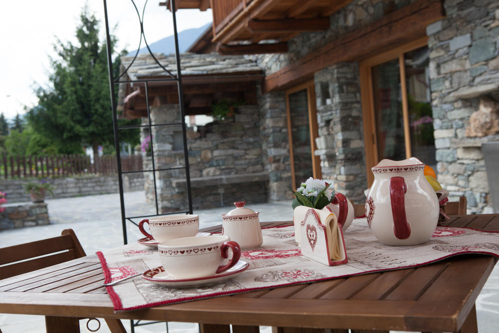 Relais Du Berger 호텔 그레산 외부 사진