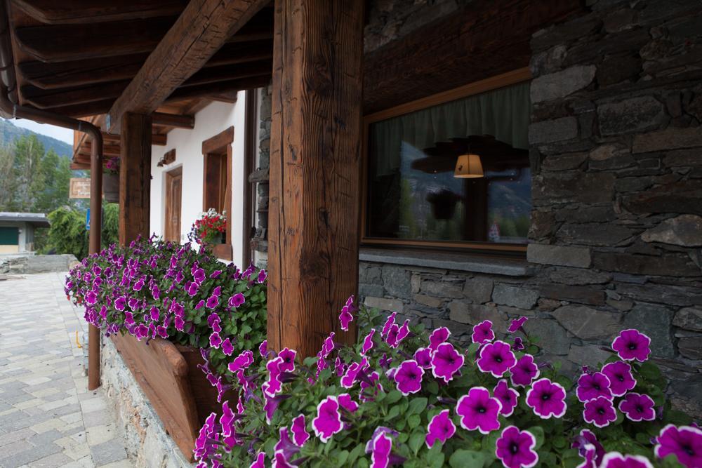 Relais Du Berger 호텔 그레산 외부 사진