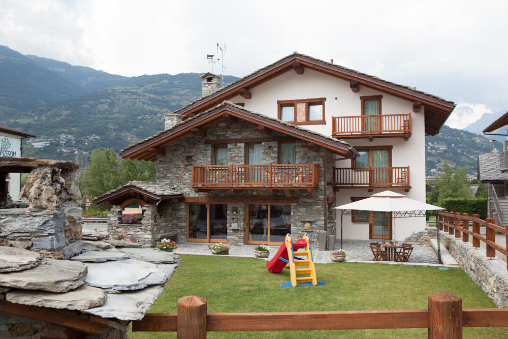 Relais Du Berger 호텔 그레산 외부 사진